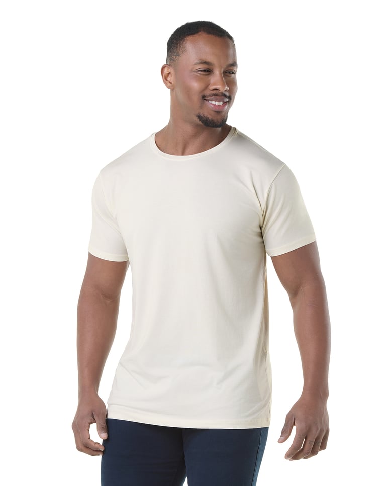 Kit 3 Camisetas Tech Modal Masculinas 18 - Imagem 2