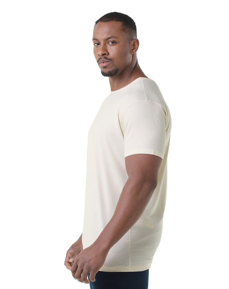 Kit 3 Camisetas Tech Modal Masculinas 10 - Imagem 4